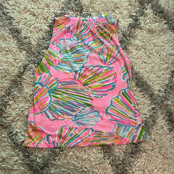 Lily Pulitzer women’s size small top, great condition! - Picture 3 of 3
